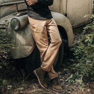 Taylor Stitch Democratic Chino Pants 36